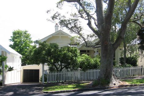 Photo of property in 5 Ohinerau Street, Remuera, Auckland, 1050