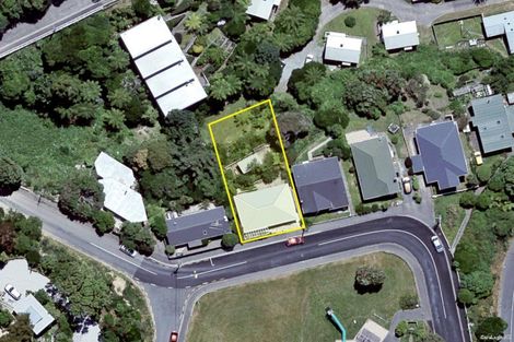 Photo of property in 12 Krull Street, Vogeltown, Wellington, 6021