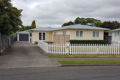 Photo of property in 5 Sefton Street, Havelock North, 4130