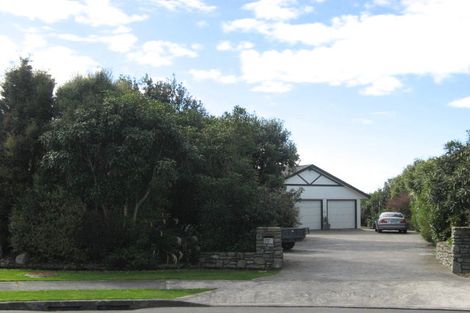 Photo of property in 7 Clifford Close, Levin, 5510