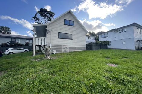 Photo of property in 1/17 Wilkie Place, Mount Wellington, Auckland, 1060