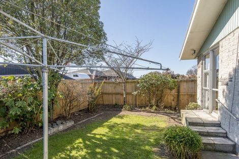 Photo of property in 18b Blakehall Place, Spreydon, Christchurch, 8024
