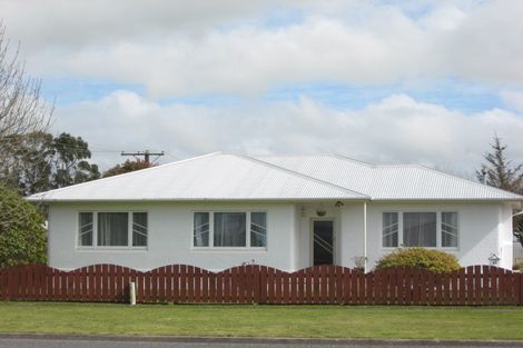 Photo of property in 91 Cordelia Street, Stratford, 4332