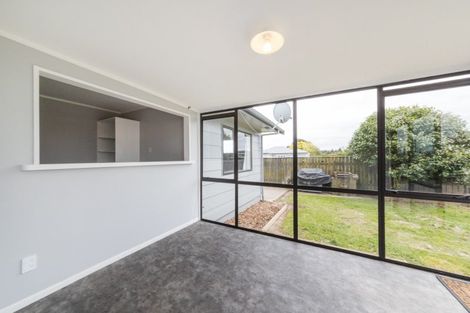 Photo of property in 25a Railway Road, Bunnythorpe, Palmerston North, 4478