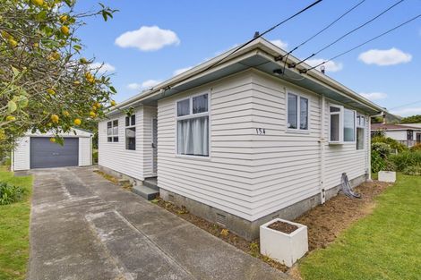 Photo of property in 154 Tilley Road, Paekakariki, 5034