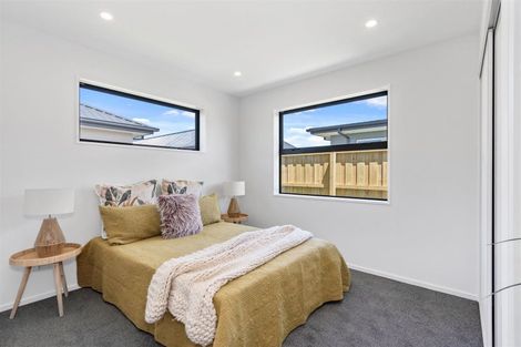 Photo of property in 18 Sedge Street, Belfast, Christchurch, 8051