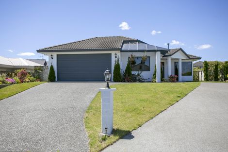 Photo of property in 17 Whetu Place, Nukuhau, Taupo, 3330