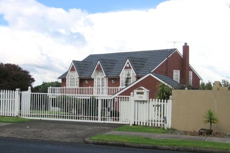 Photo of property in 182 Clovelly Road, Bucklands Beach, Auckland, 2012