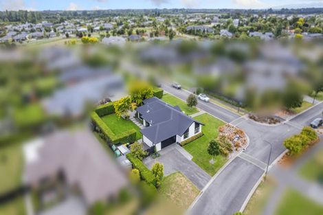 Photo of property in 1 Leonie Lane, West Melton, 7618