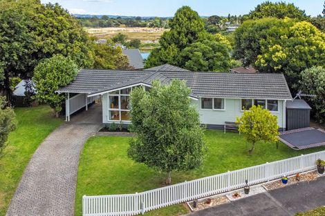Photo of property in 39 Fairview Avenue, Opaheke, Papakura, 2113