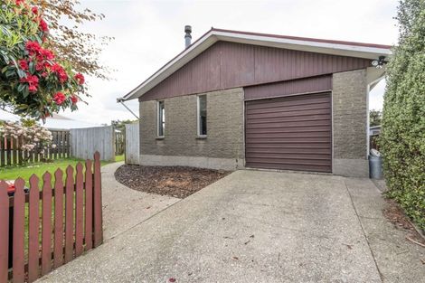 Photo of property in 4 Crowther Crescent, Heidelberg, Invercargill, 9812