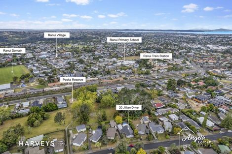 Photo of property in 20 Jillian Drive, Ranui, Auckland, 0612