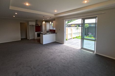 Photo of property in 48a Mcmahon Drive, Aidanfield, Christchurch, 8025
