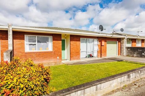 Photo of property in 20 Fitzroy Street, Terrace End, Palmerston North, 4410