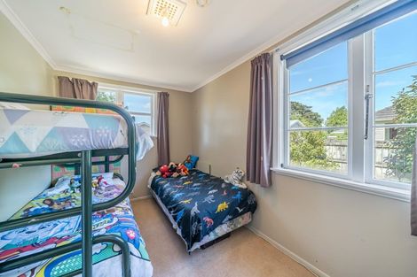 Photo of property in 103 Martin Street, Wallaceville, Upper Hutt, 5018