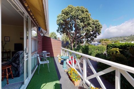 Photo of property in 70a Kings Crescent, Hutt Central, Lower Hutt, 5010