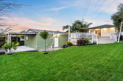 Photo of property in 26 Arlette Place, Massey, Auckland, 0614