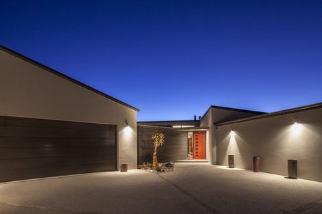 Photo of property in 743 Aubrey Road, Albert Town, Wanaka, 9305