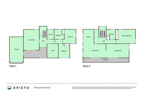 Photo of property in 19 Gunns Crescent, Cashmere, Christchurch, 8022