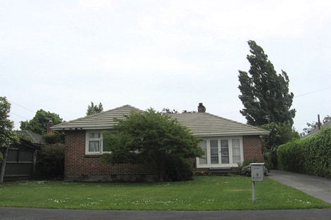 Photo of property in 3 Barclay Place, Burwood, Christchurch, 8061