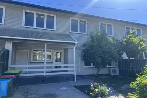 Photo of property in 80/78a Canada Street, Watlington, Timaru, 7910