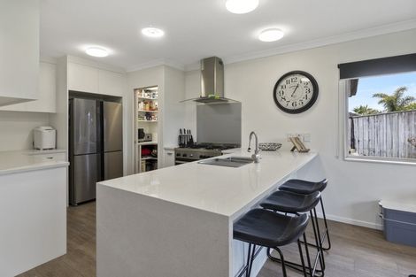 Photo of property in 13 Parkwood Place, Huntington, Hamilton, 3210