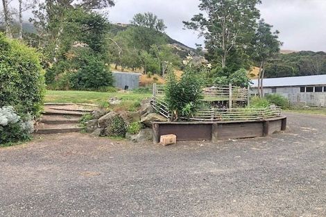 Photo of property in 224 Wainui Valley Road, Wainui, Akaroa, 7582