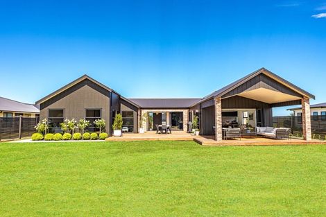 Photo of property in 22a Tirimoana Place, Otamatea, Whanganui, 4501