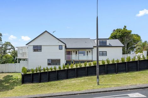 Photo of property in 32 Danbury Drive, Torbay, Auckland, 0630