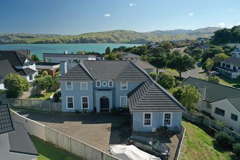 Photo of property in 7 The Topdeck, Whitby, Porirua, 5024