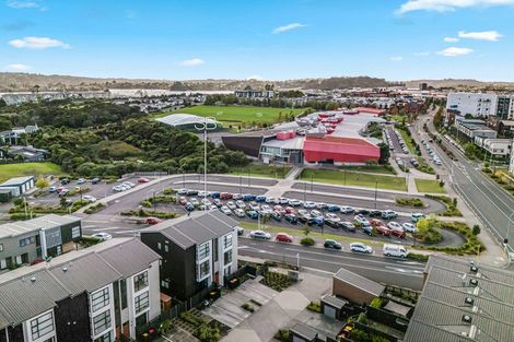 Photo of property in 32 Raranga Lane, Hobsonville, Auckland, 0616