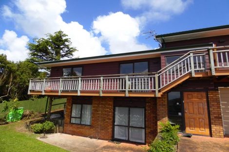 Photo of property in 7 Farr Road, West Harbour, Auckland, 0618