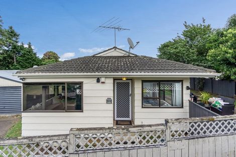 Photo of property in 151a Waipuna Road East, Mount Wellington, Auckland, 1060