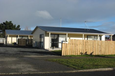 Photo of property in 21 Selwyn Street, Appleby, Invercargill, 9812