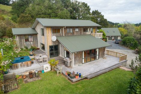 Photo of property in 7 Ngahuhu Road, Pakaraka, Kaikohe, 0472