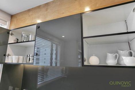 Photo of property in The Nautilus Apartments, 9a/18 Hobson Street, Auckland Central, Auckland, 1010