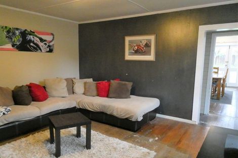 Photo of property in 19 Winnie Street, Greymouth, 7805