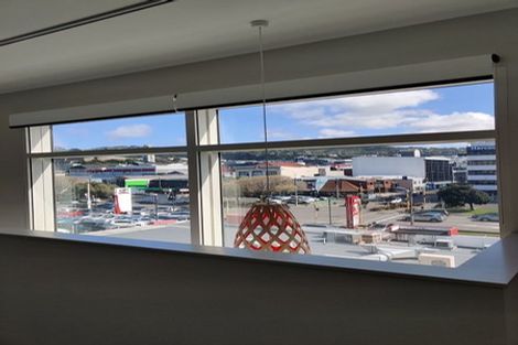 Photo of property in Ink'd, 24/19 Pirie Street, Mount Victoria, Wellington, 6011