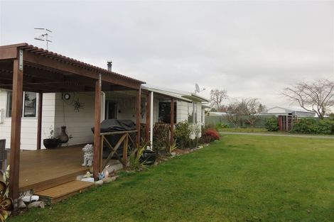 Photo of property in 4 Coles Street, Geraldine, 7930