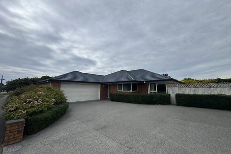 Photo of property in 145 Maidstone Road, Ilam, Christchurch, 8041