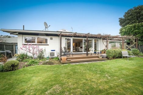 Photo of property in 11a Colombo Street, Cashmere, Christchurch, 8022