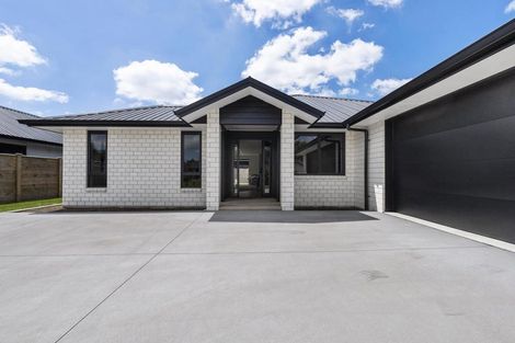 Photo of property in 8 Hinerangi Crescent, Matamata, 3400