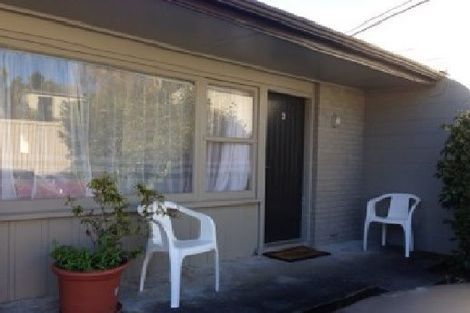 Photo of property in 2/3 Coates Street, Hamilton East, Hamilton, 3216