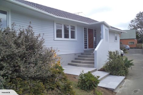 Photo of property in 134a Penrose Road, Mount Wellington, Auckland, 1060