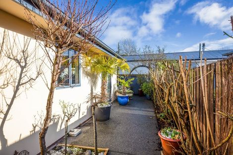 Photo of property in 15 Mary Street, Papanui, Christchurch, 8053
