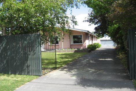 Photo of property in 34 Hammersley Avenue, Shirley, Christchurch, 8013