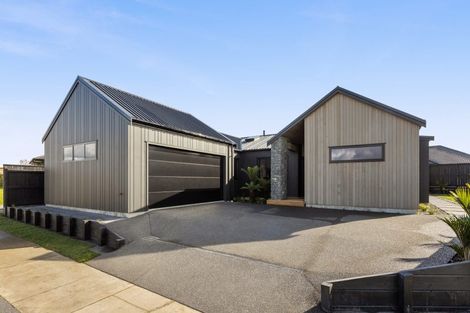 Photo of property in 7 Papawhero Drive, Bell Block, New Plymouth, 4312
