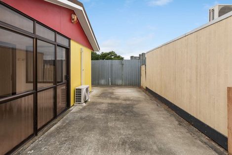 Photo of property in 28e College Street, College Estate, Whanganui, 4500