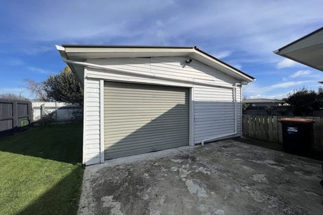 Photo of property in 1 Oriana Place, Highbury, Palmerston North, 4412