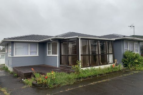 Photo of property in 22 Orly Avenue, Mangere, Auckland, 2022
